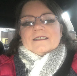 Meet your Posher, Tyann